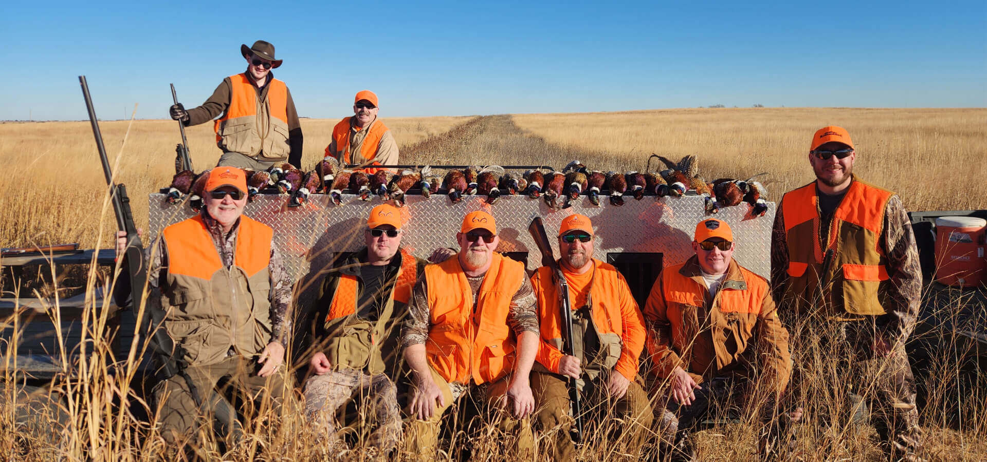 Upland Inn Hunts Upland Inn Hunts