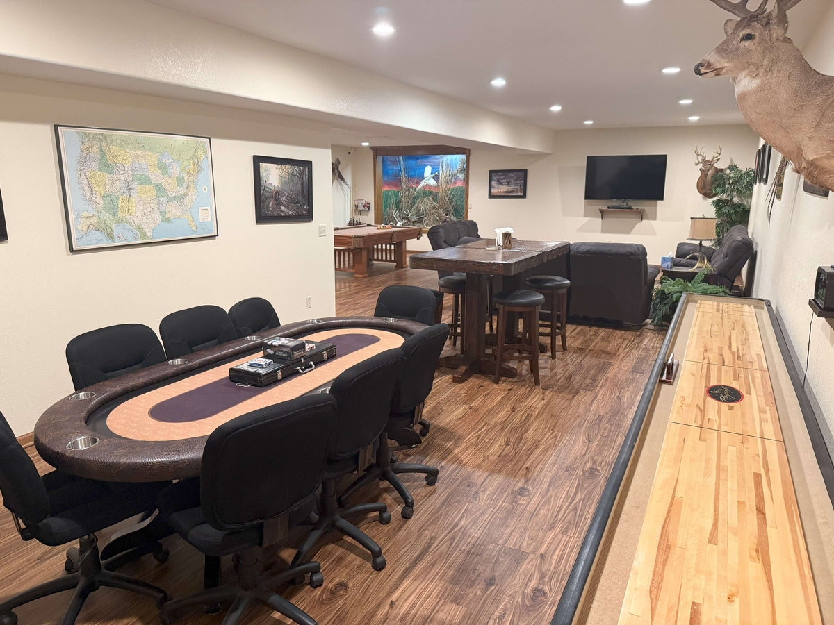 What's Included & Not Included What's Included & Not Included