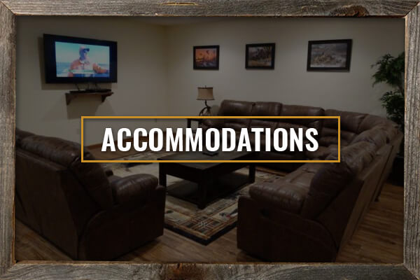 Accommodations Accommodations